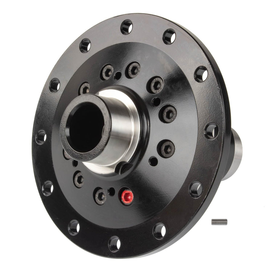 GT308730 PowerTrax GRIP PRO Differential Carrier for Chrysler 8.75" - 30 Spline | Fits Chrysler 8.75" (741, 742, 489) | Compatible for Dodge, Plymouth, Replaces Auburn Gear 542051, Eaton 913A572