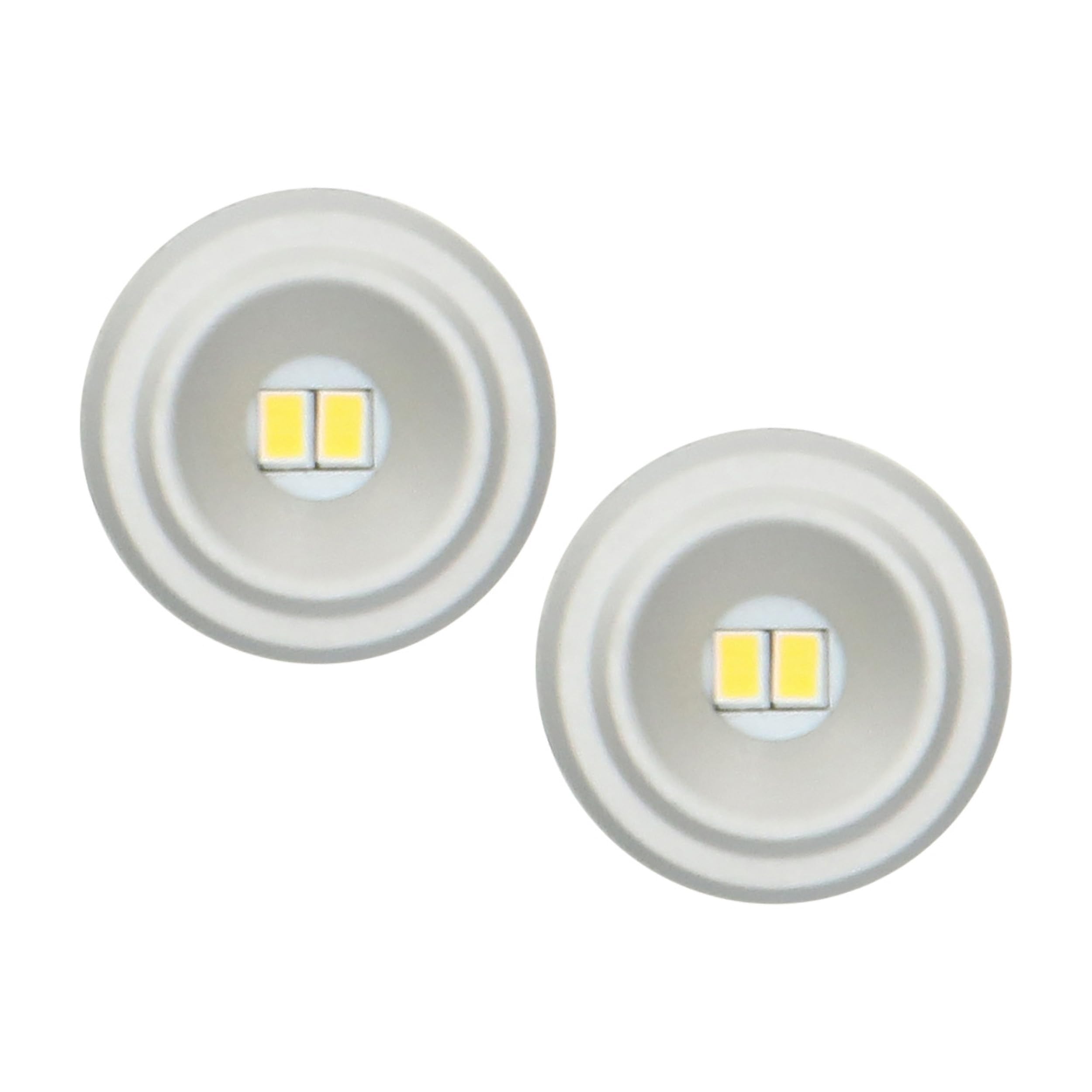 Heise 1157 Integrated Internal Canbus System White Replacement Bul