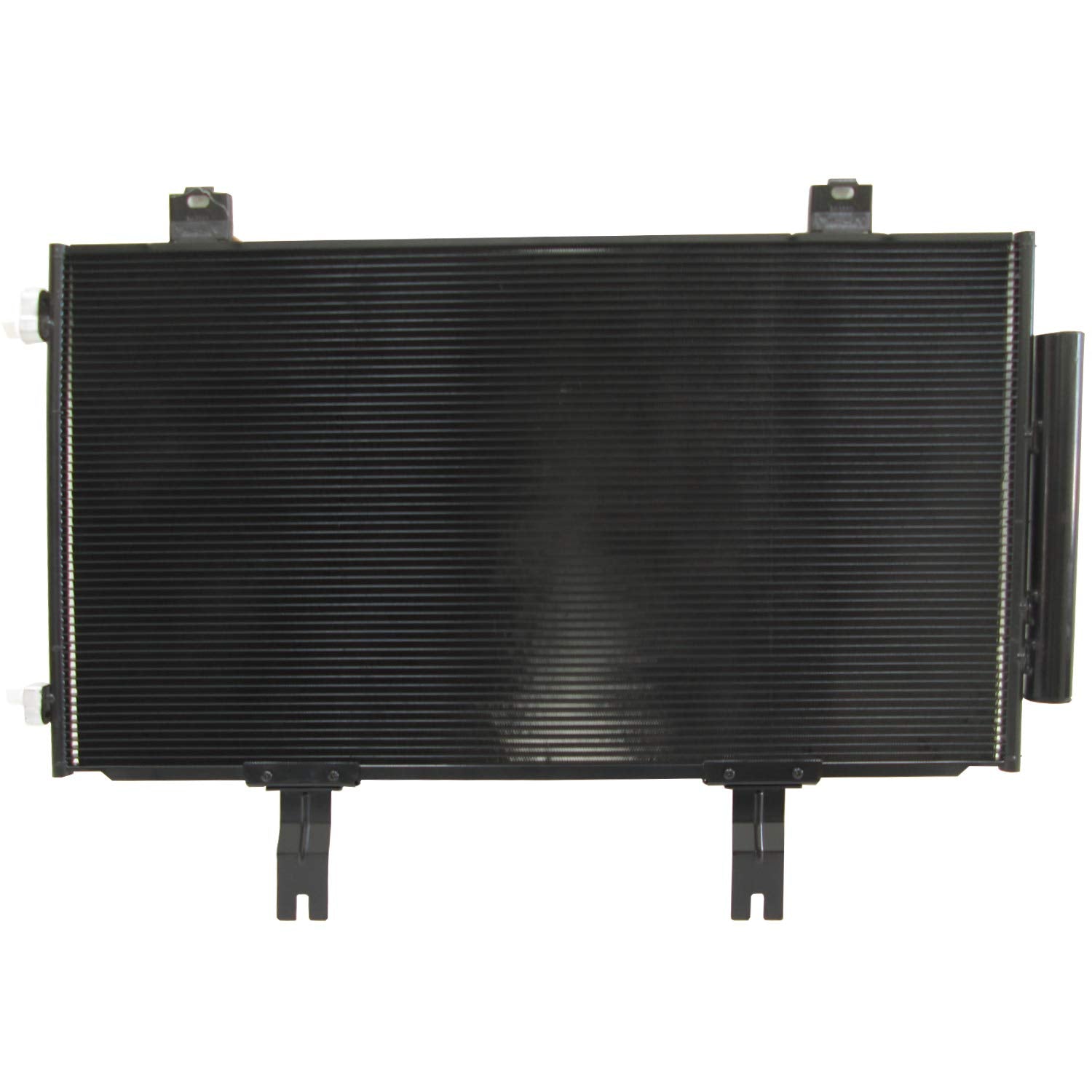 Condenser Assembly TYC 30127 Compatible with 2019-2020 Acura RDX