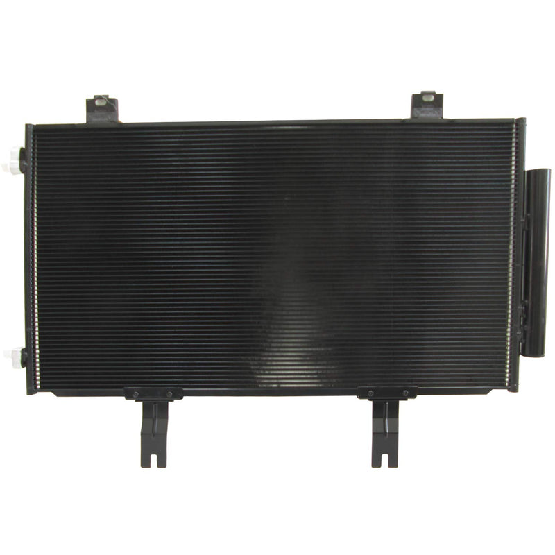 Condenser Assembly TYC 30127 Compatible with 2019-2020 Acura RDX