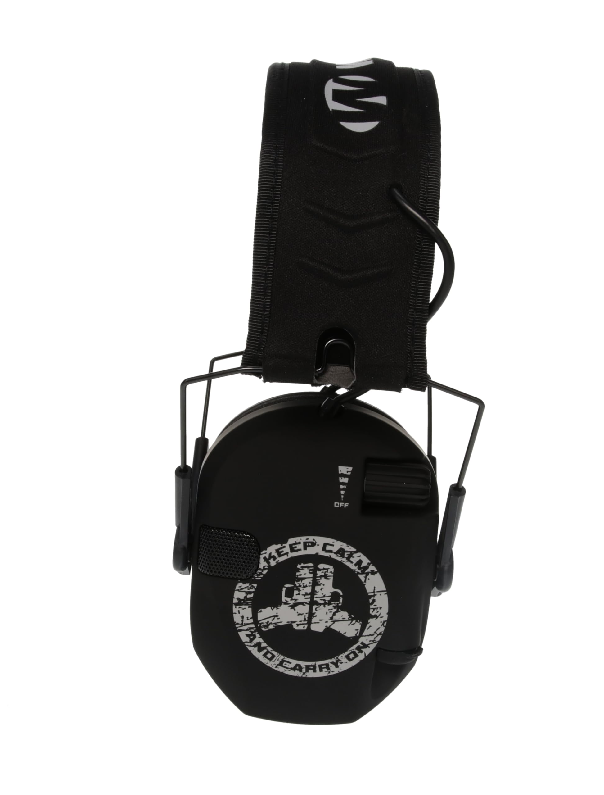 Razor Walker's GWP-RSEMFS-KCCO - Keep Calm Carry On