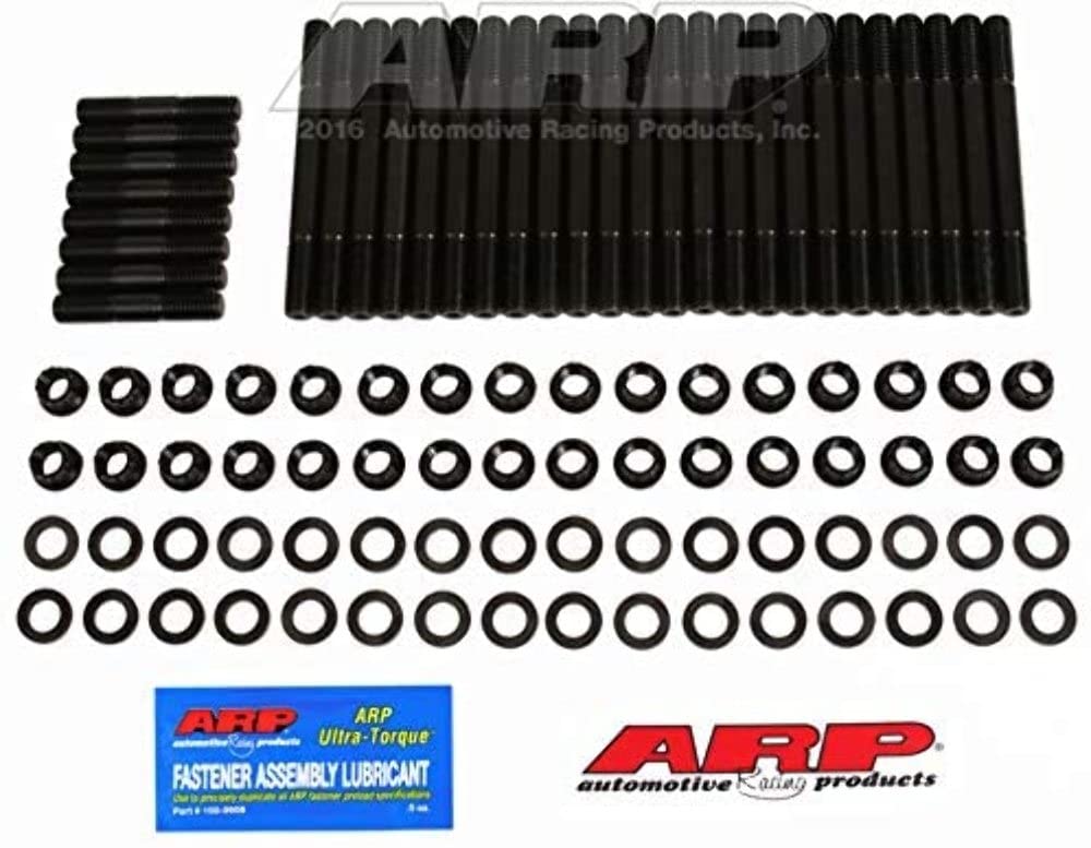 Head Stud Kit ARP (135-4206), Aluminum