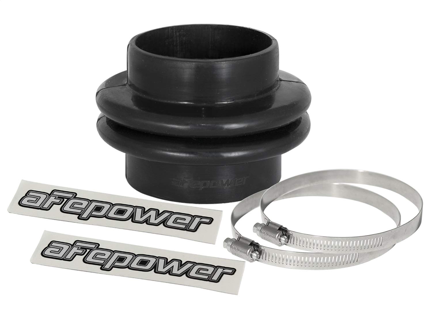 Magnum FORCE Cold Air Intake System aFe Power 59-00078 Spare Parts Kit