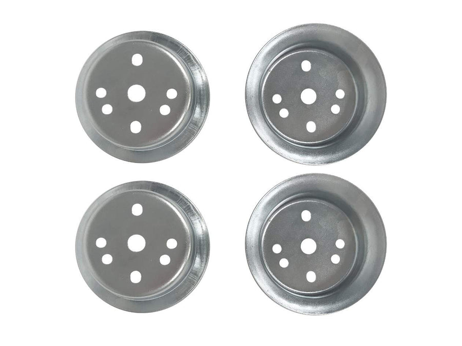 Lw69 Legendary Wheel - Hubcap Adapter Kit (LW-HC69A)