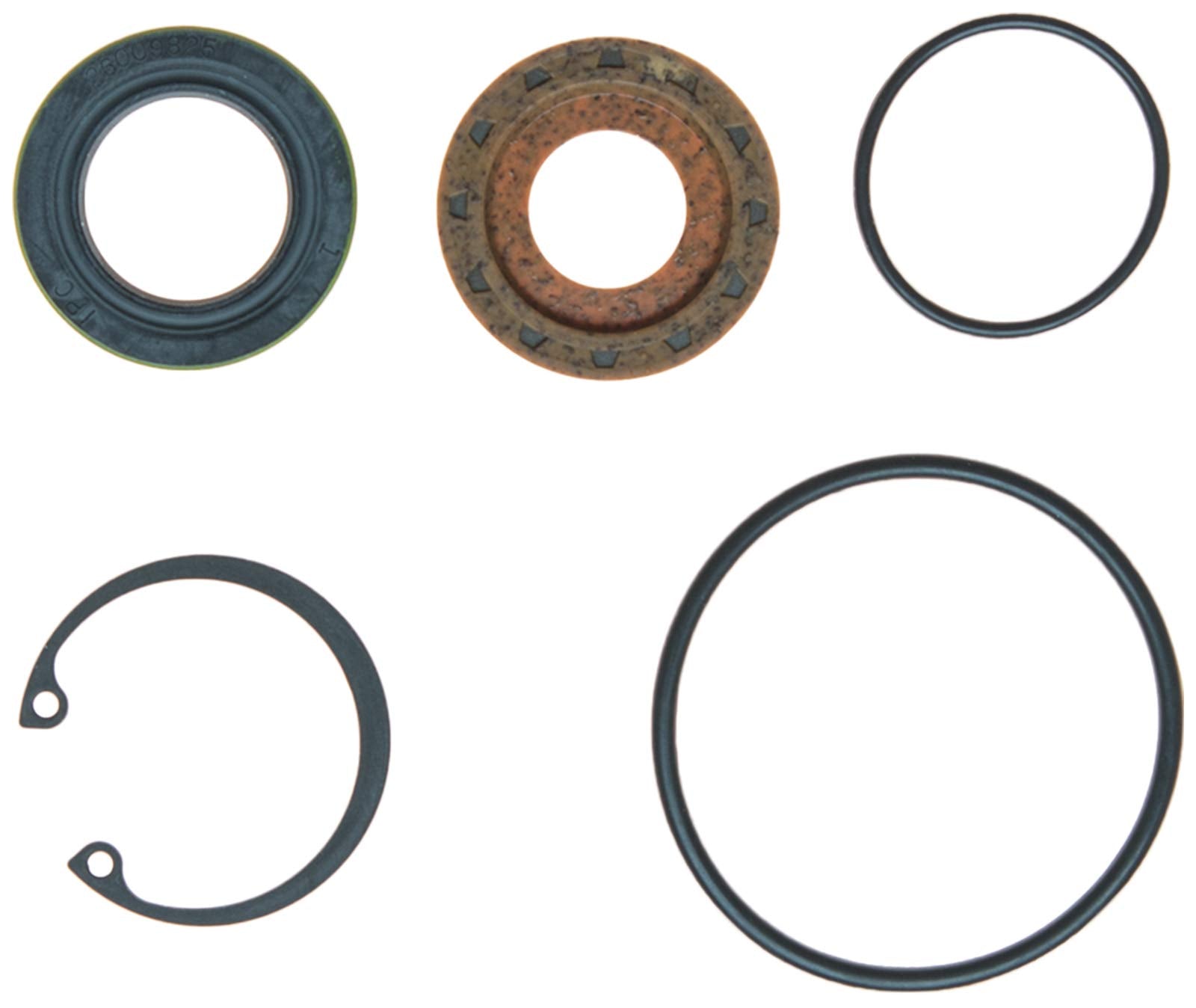 Power Steering Repair Kit Gates 348863