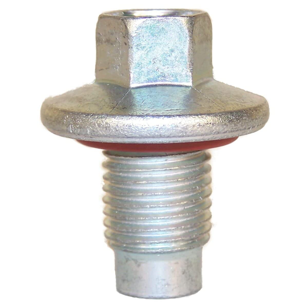 Automotive Crown Oil Pan Plug