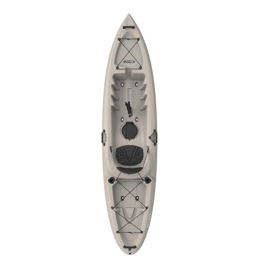 Stealth Lifetime Angler Fishing Kayak