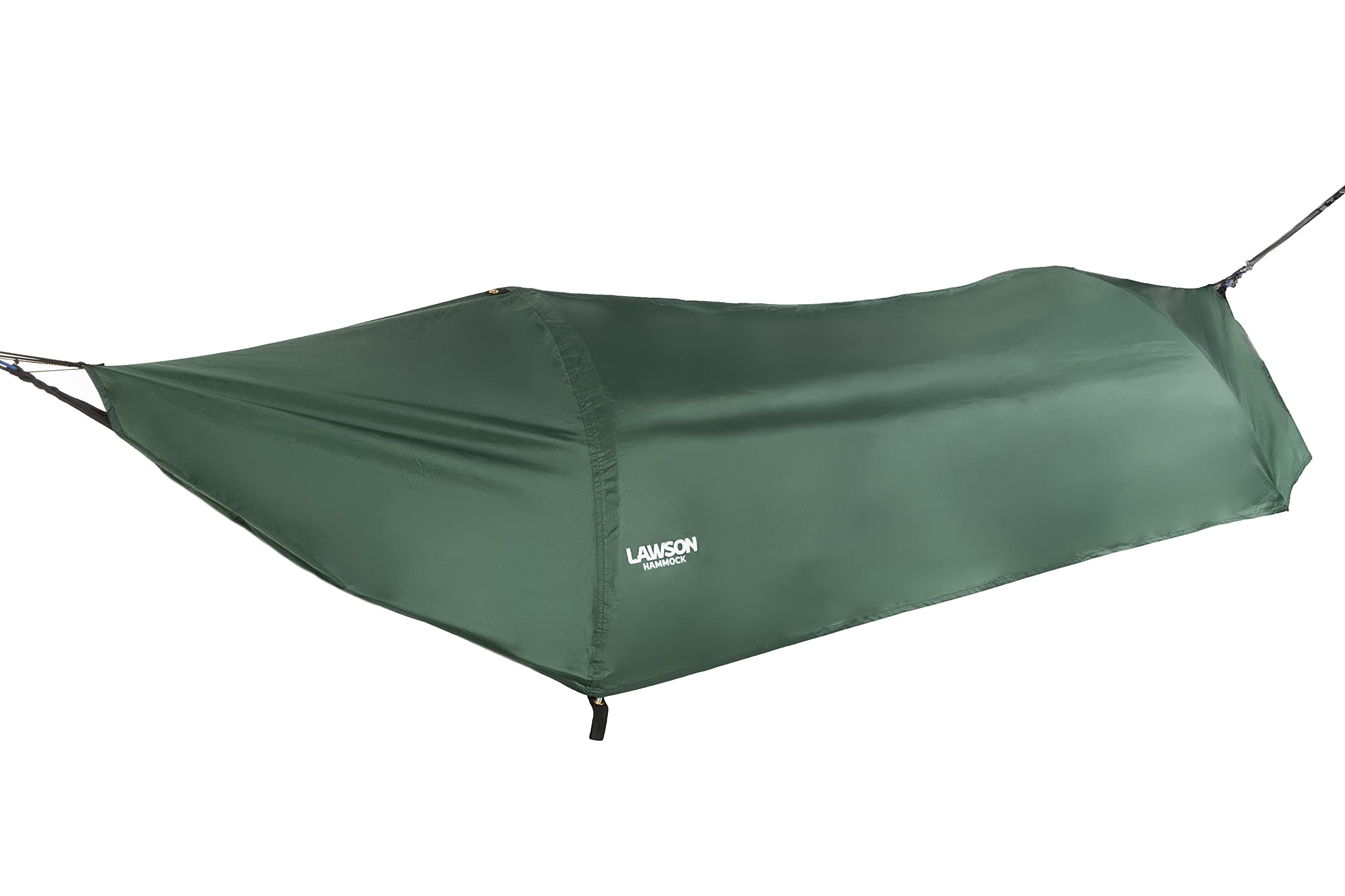 Blue Ridge Camping Hammock and Tent Lawson (Rainfly and Bug Net Included)