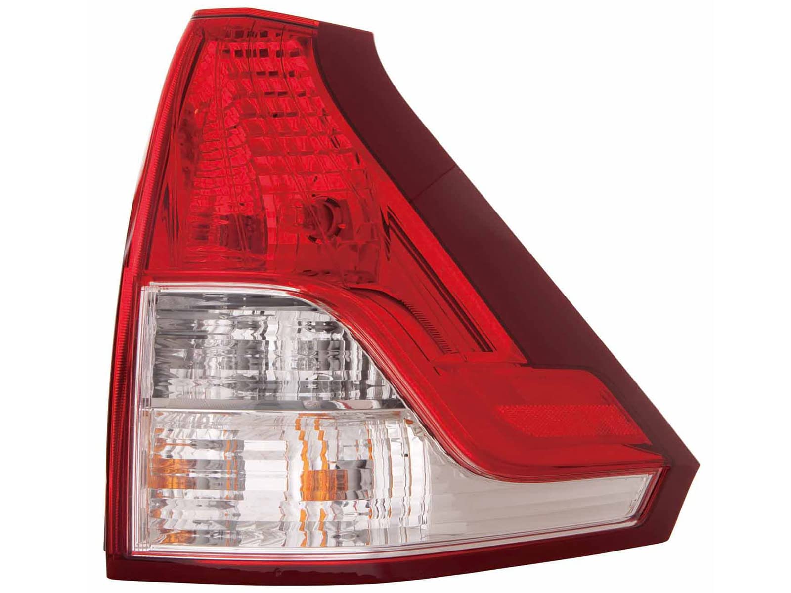 12-14 HD CRV ASY RH CAPA