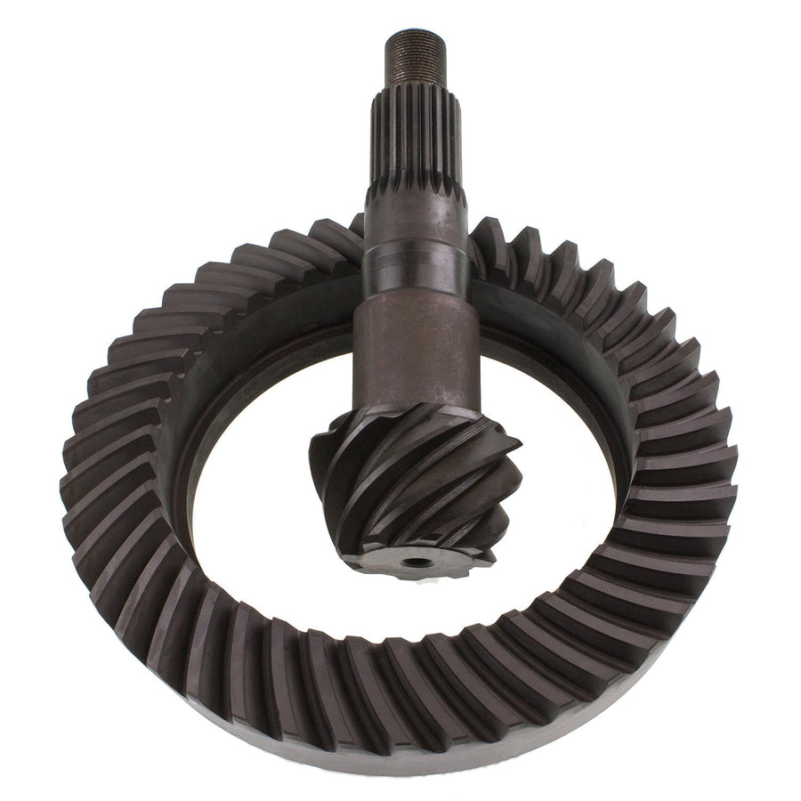 Differential Ring & Pinion EXCEL D44538FJK, For Dana 44 JK Reverse, Gear Ratio: 5.38, 10-Bolt, 24 Spline, 8 Pinion & 43 Ring Tooth – Fits Jeep Wrangler (2007-2018), Replaces: Motive Gear D44-538RJK