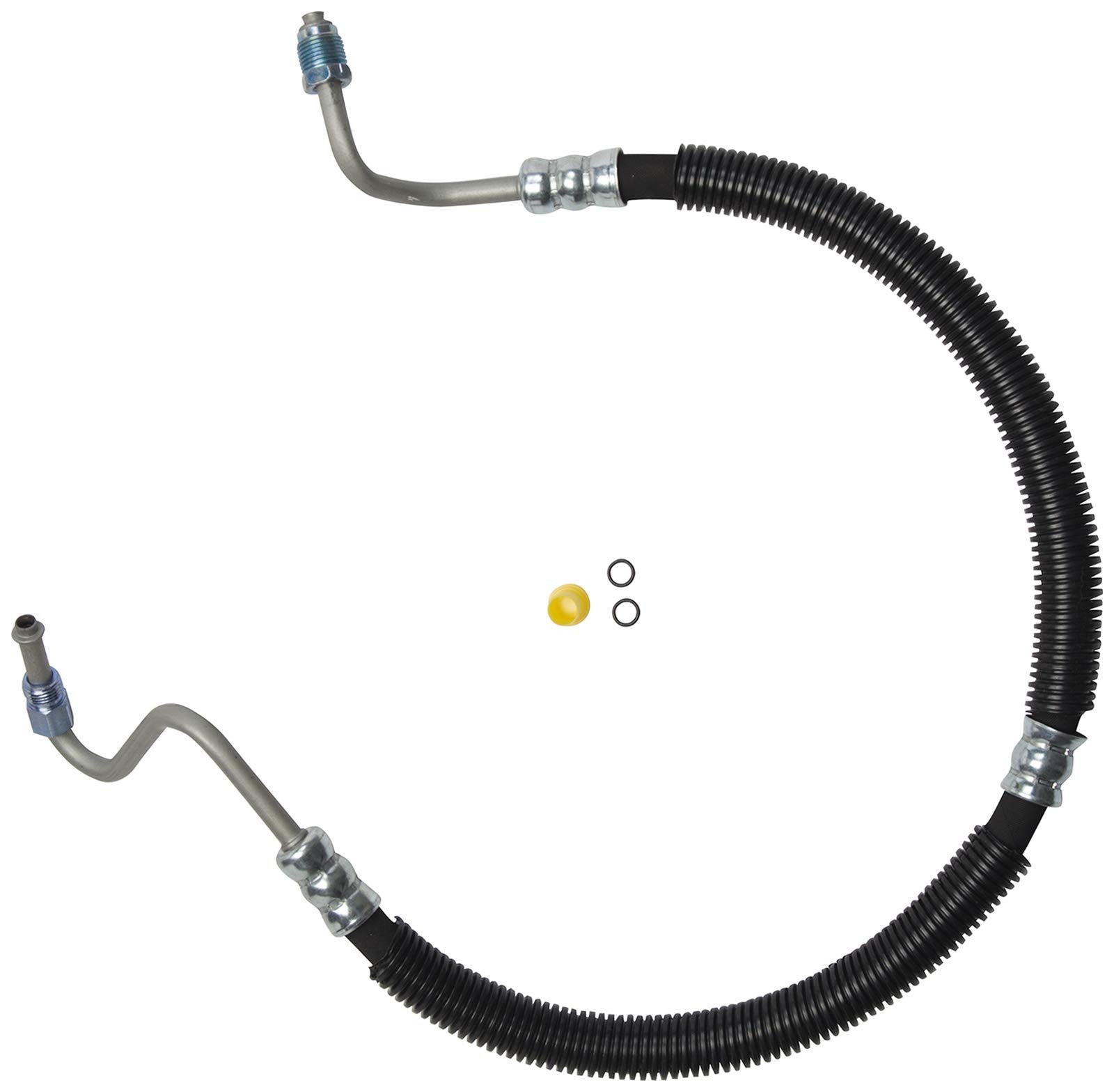 Power Steering Gates 352170 Hose Assembly Pressure Line
