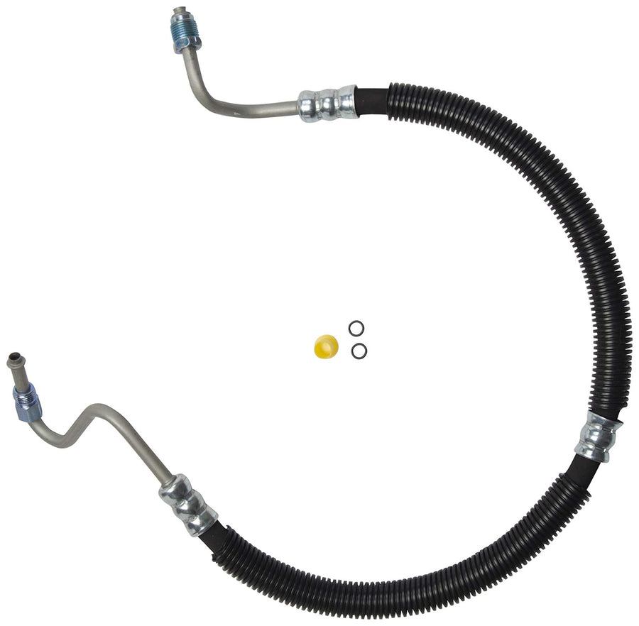 Power Steering Gates 352170 Hose Assembly Pressure Line