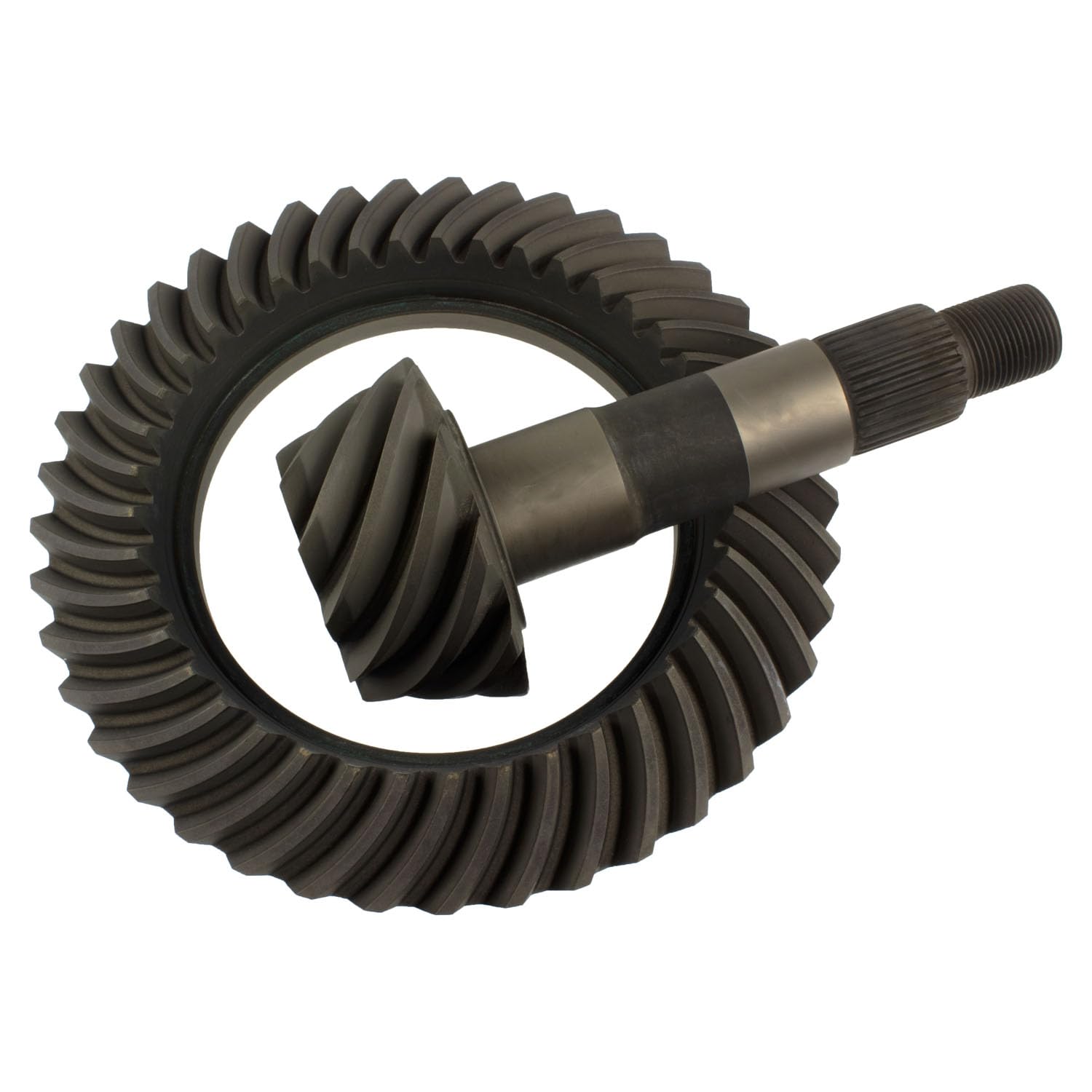 Differential Ring & Pinion Motive Gear C10.5-373 For Chrysler 10.5" Ratio 3.73 12-Bolt 30 Spline 11 Pinion & 41 Ring Tooth –Fits Dodge/Ram 1500, 2500 & 3500 Replaces: Mopar 05086816AB, AAM 40023039