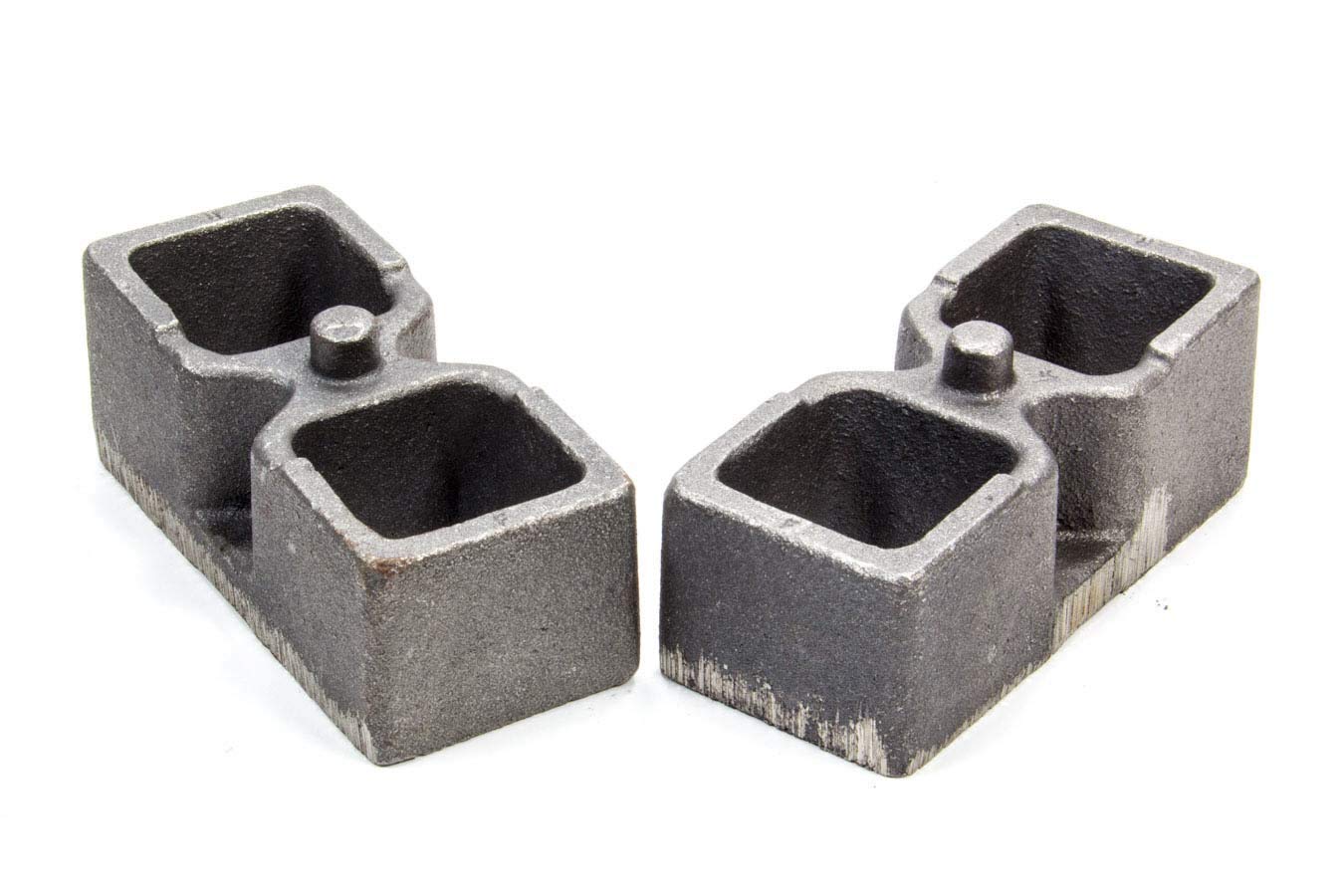 2" Skyjacker (RB220) 3° Center Pinned Ductile Iron Rear Lift Block