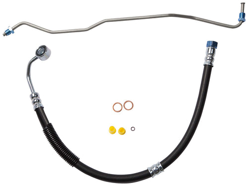 Power Steering Pressure Hose Gates 365798