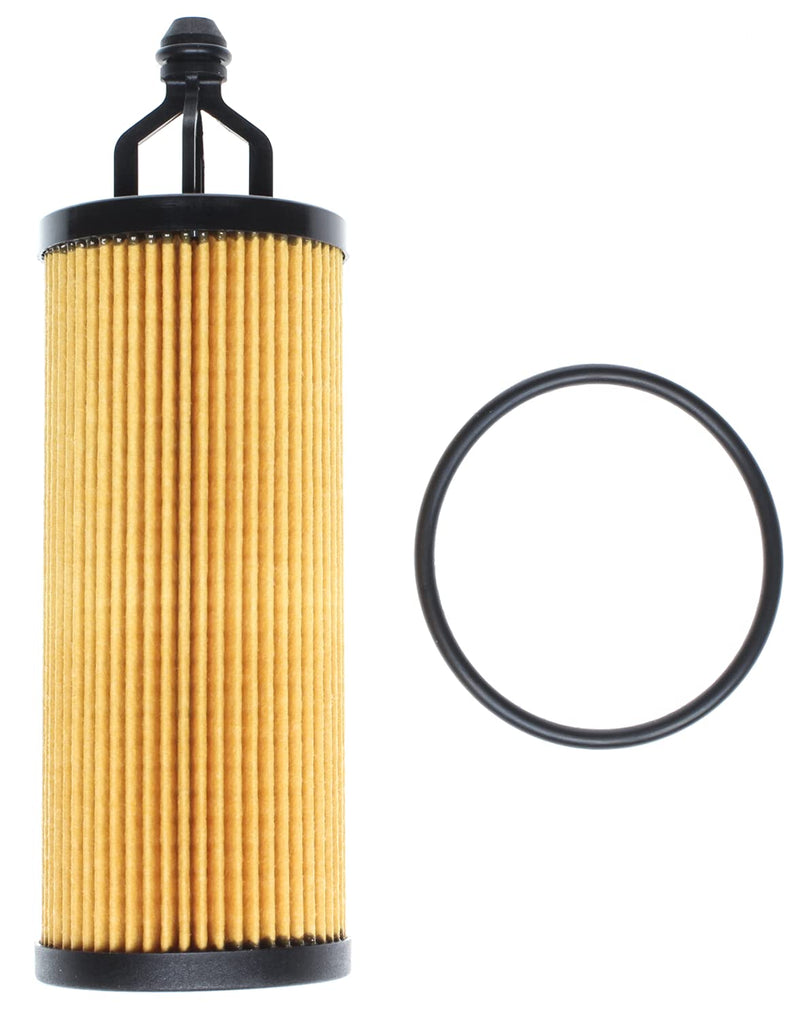 Engine Oil Filter MAHLE OX1213D