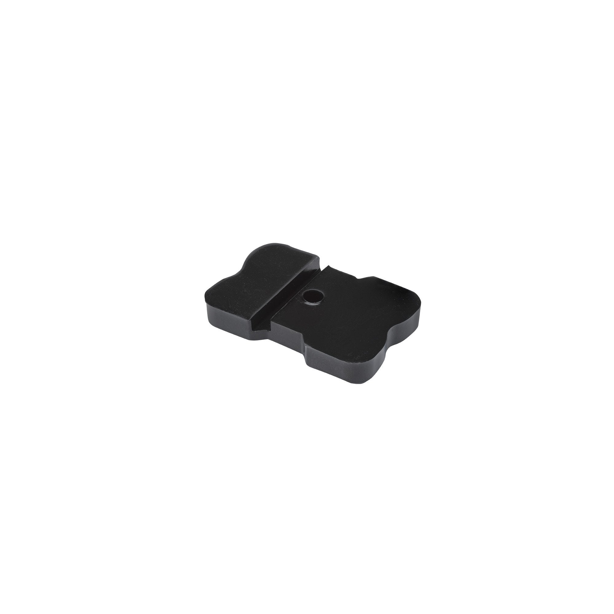 PSP-11 SuperSprings | Poly Spring Pads for Various Applications | Sold as one Poly Spring Pad | Made in The USA, Black