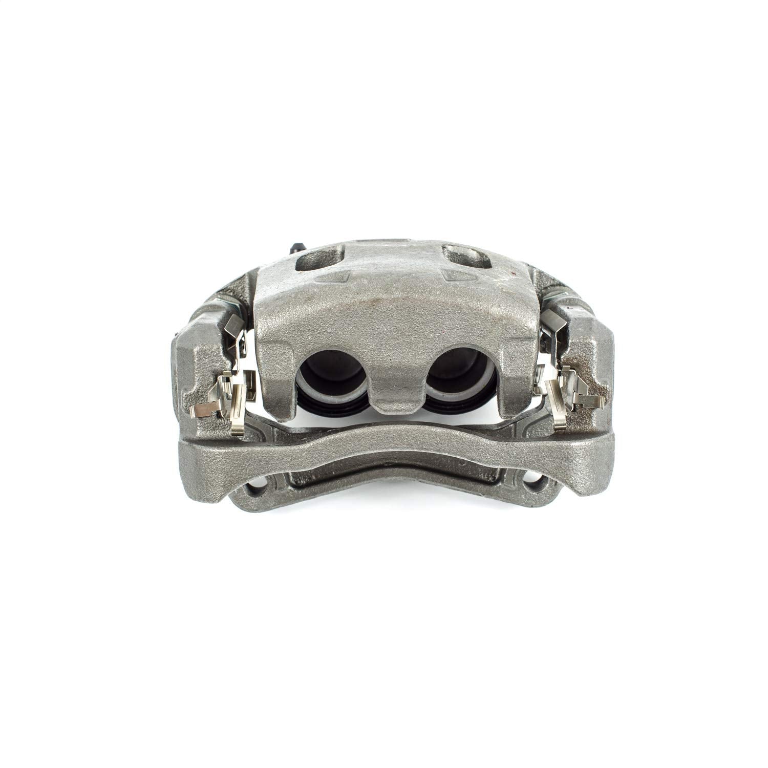 Power Stop Front Right L7101 Brake Caliper One Stock Replacement For INFINITI JX35 2013, INFINITI QX60 2014-2020, Nissan Murano 2015-2024, Nissan Pathfinder 2013-2020 [Model Specific]
