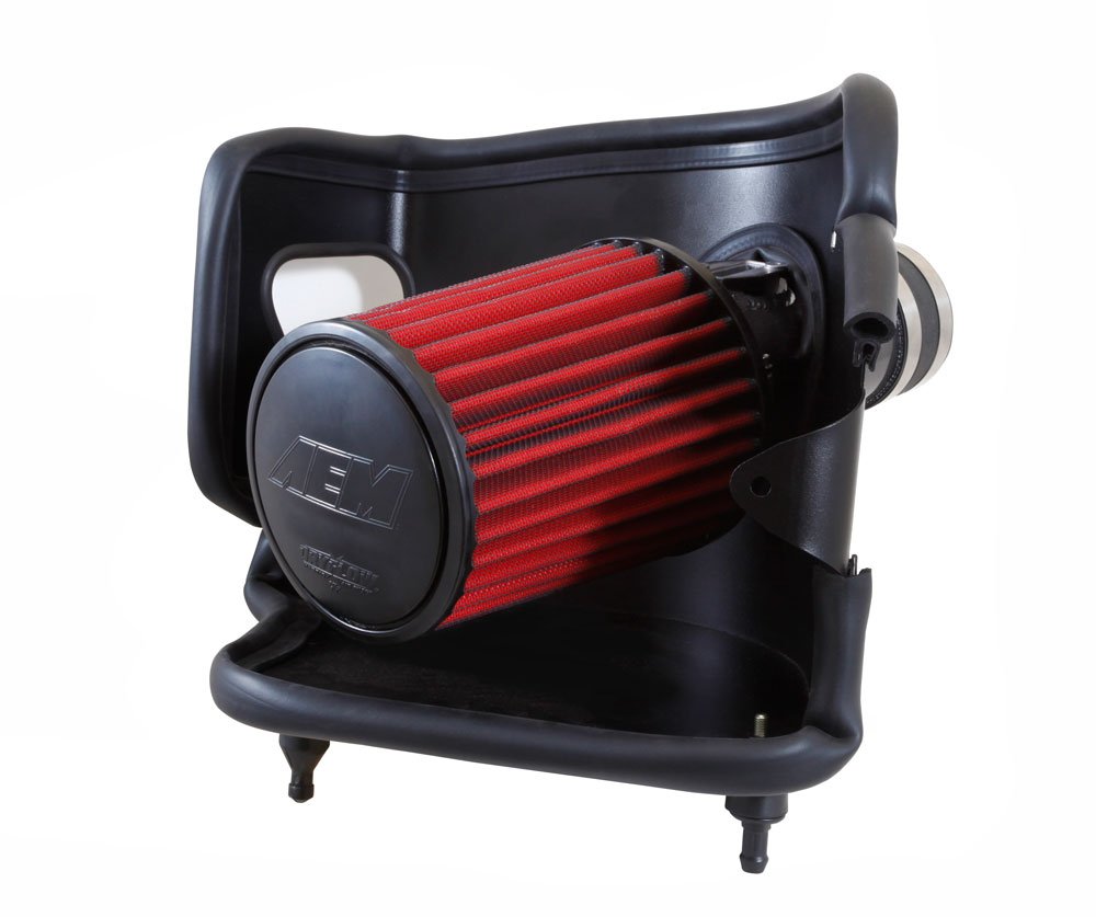 Cold Air Intake System AEM 21-793C