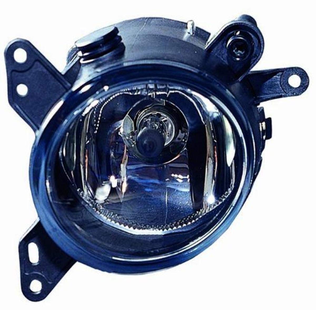 Replacement DEPO 214-2040L-AQ Driver Side Fog Light Assembly