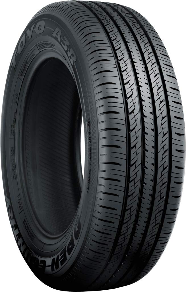 225/65R17 TOYO 102H OPEN COUNTRY A38 TL
