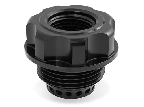 Oil Fill Cap W/PCV Vent Earl's Oil