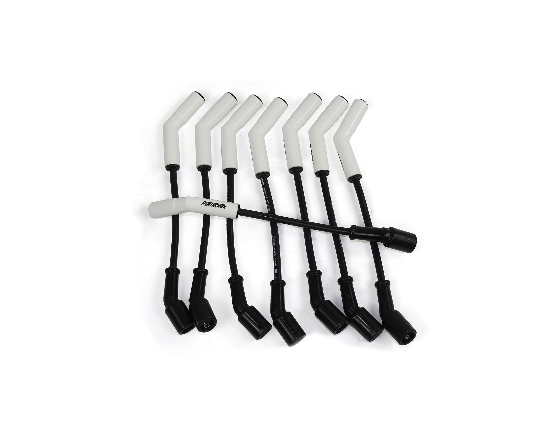 808224HT Pertronix Spark Plug Wire (), 1 Pack