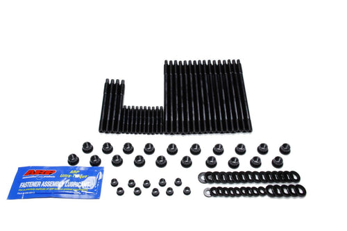 Head Stud Kit ARP 234-4344, 1 Pack, Black