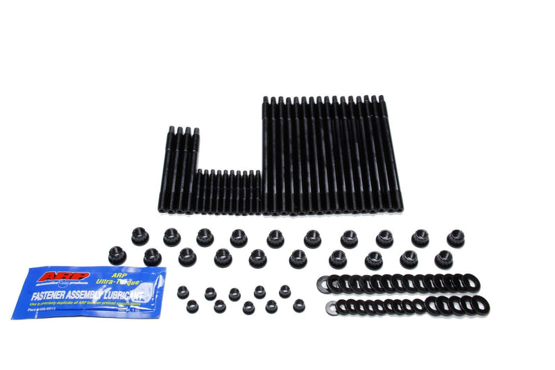 Head Stud Kit ARP 234-4344, 1 Pack, Black