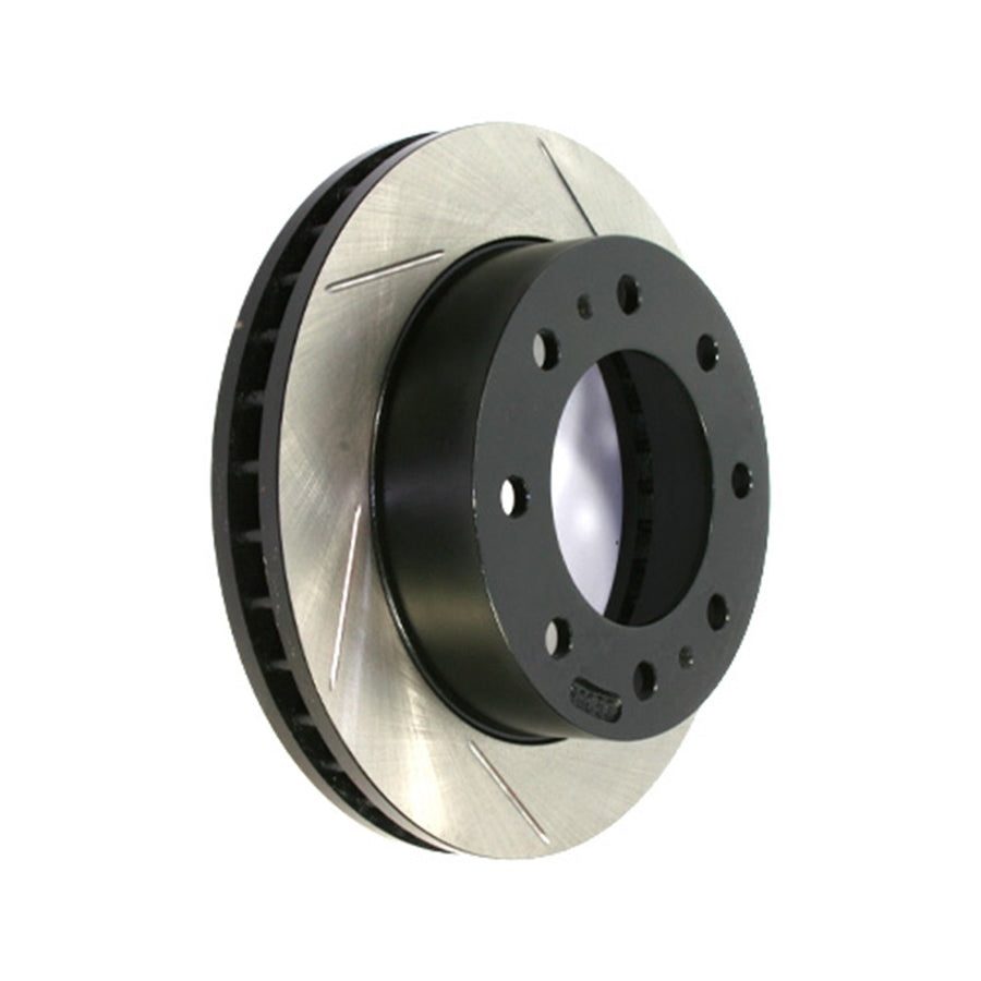 StopTech Sport Slotted 126.66042SL