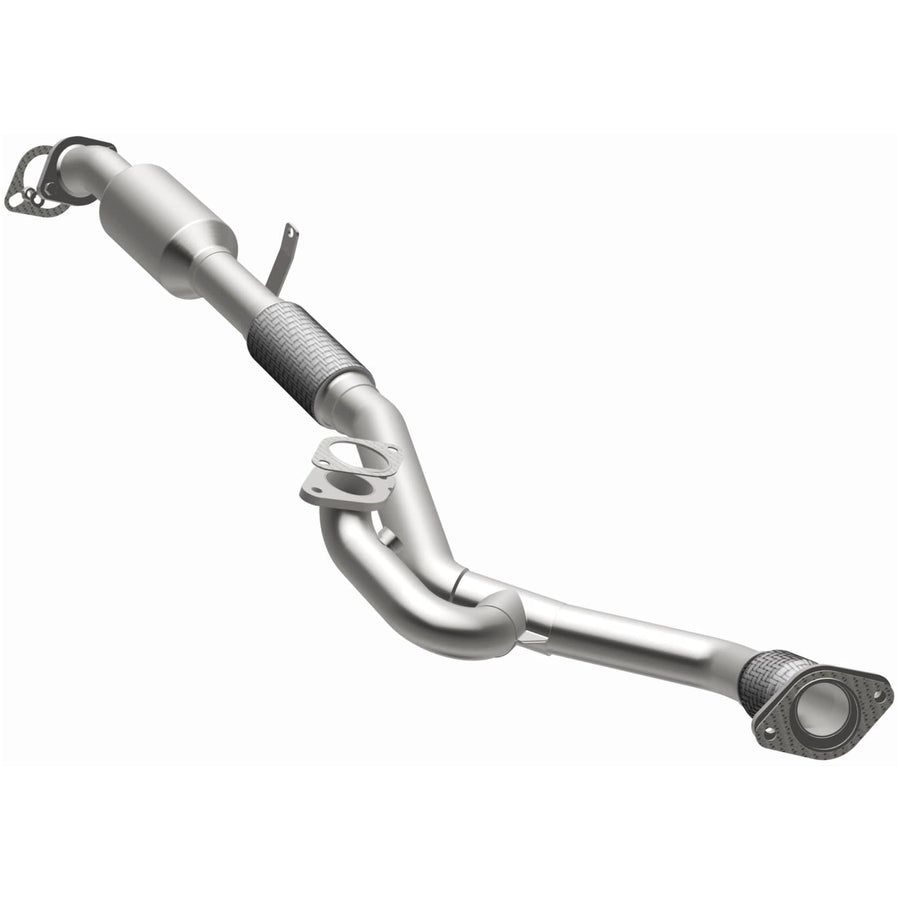 Catalytic Converter MagnaFlow 557896: California Grade, Direct Fit, Compatible with 2010-2015 Buick LaCrosse (CARB Compliant)