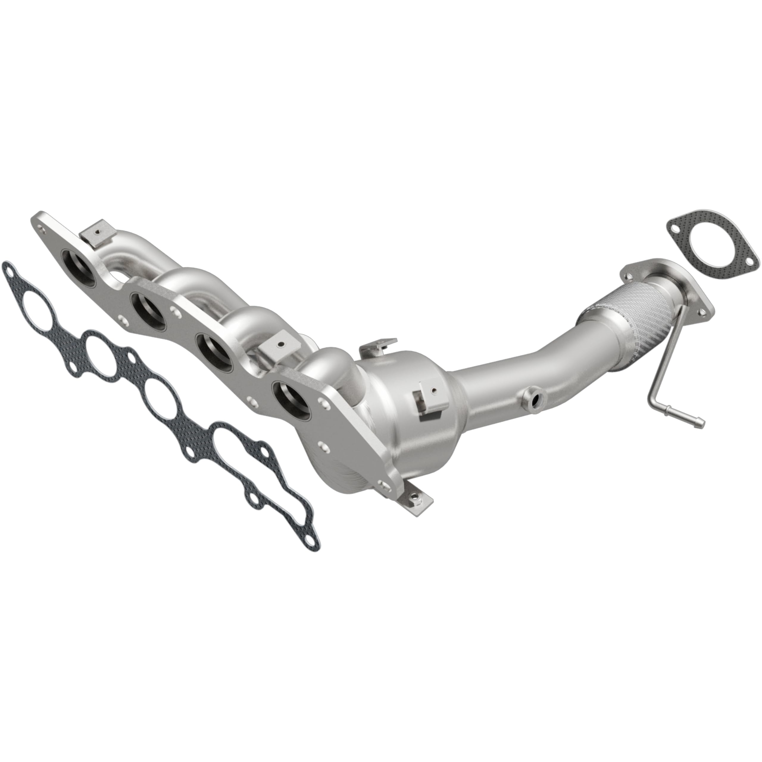 Direct Fit MagnaFlow 51802 Catalytic Converter (Non-CARB Compliant)
