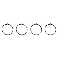 MS 97165 FEL-PRO Plenum Gasket Set