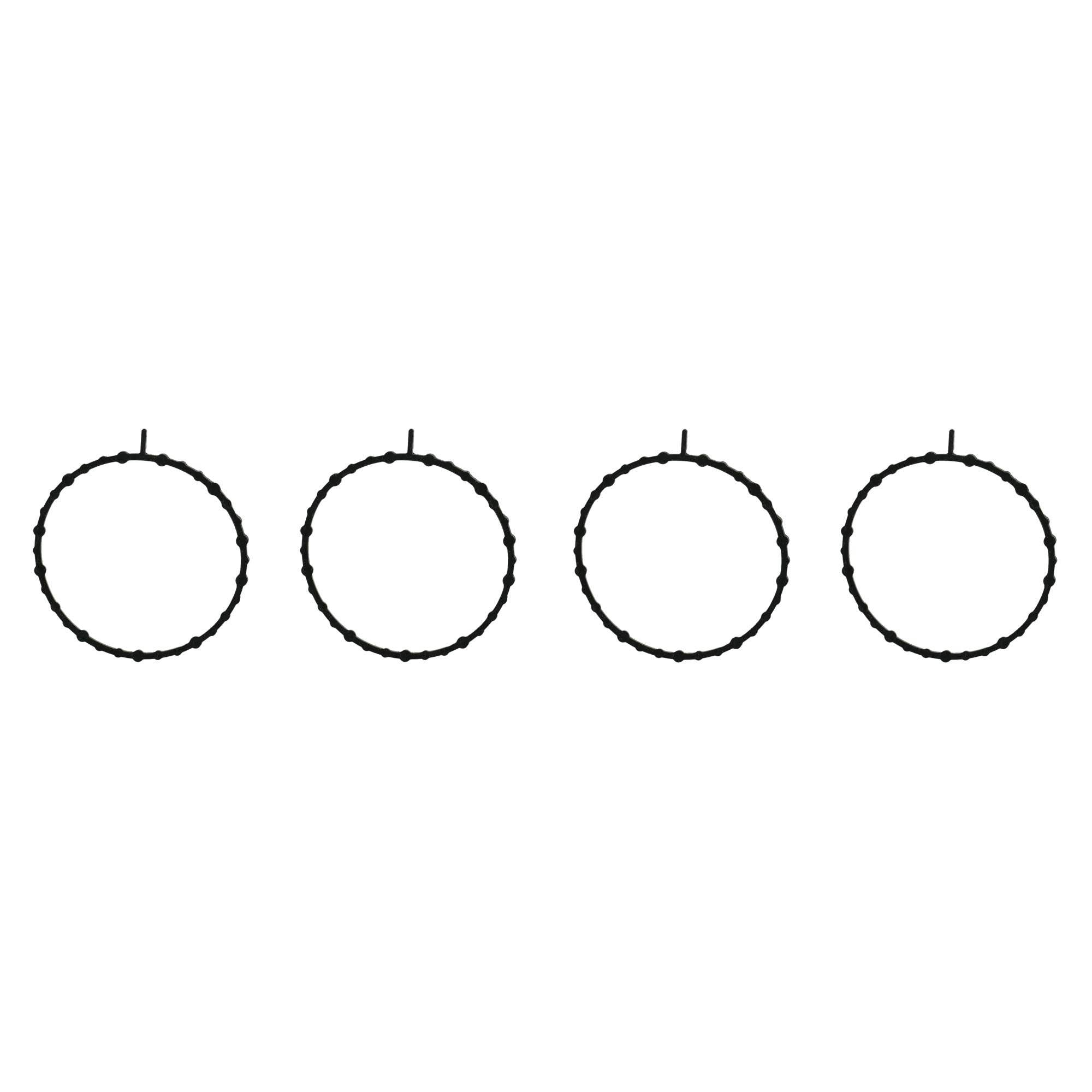 MS 97165 FEL-PRO Plenum Gasket Set