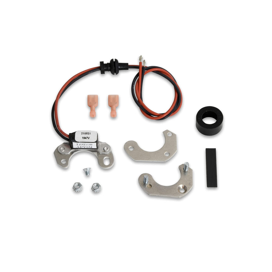 Ignitor PerTronix 1847V Electronic Ignition Conversion Kit, Compatible with Bosch 4 Cylinder