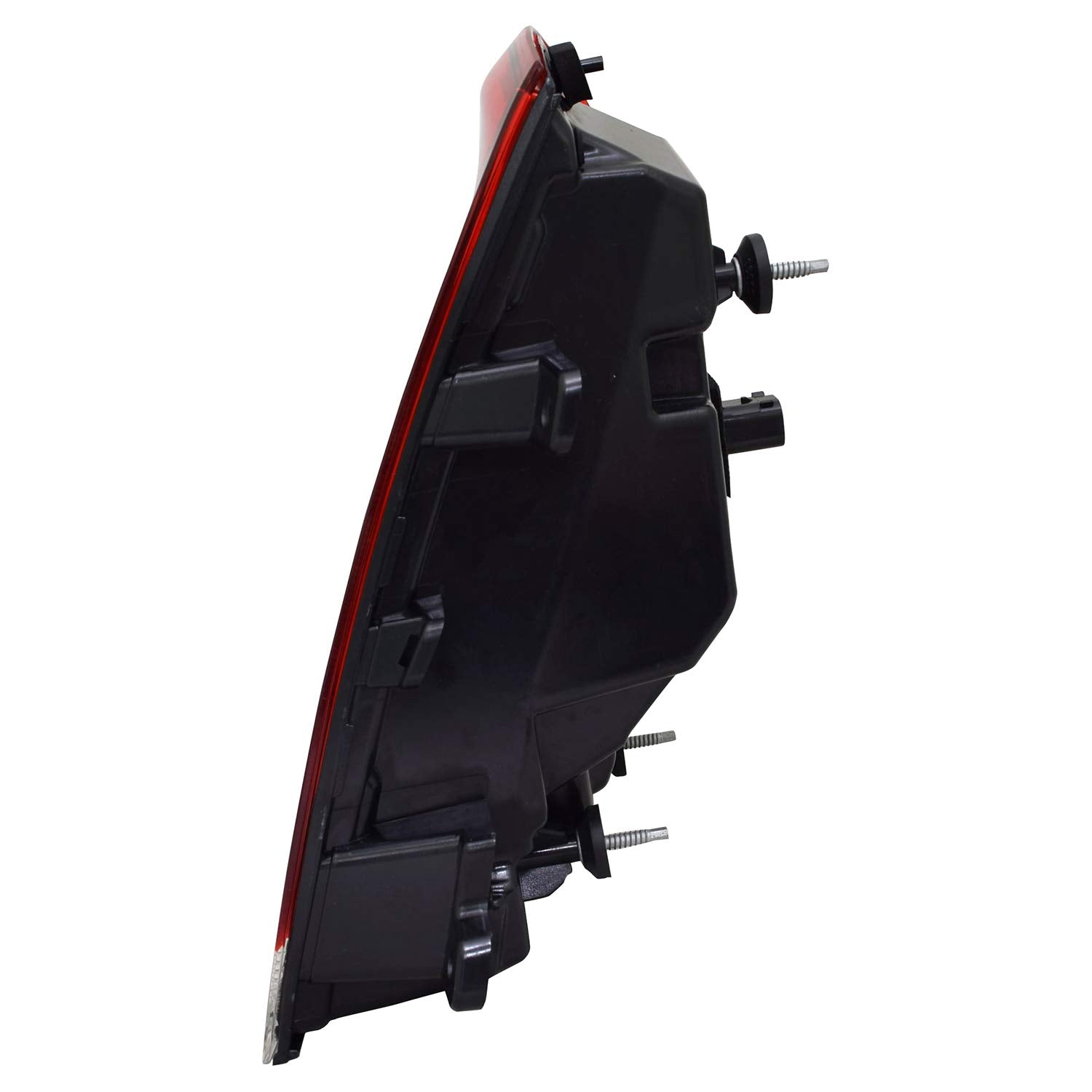 Left TYC Tail Light Assembly Compatible with 2015-2018 Chrysler 300