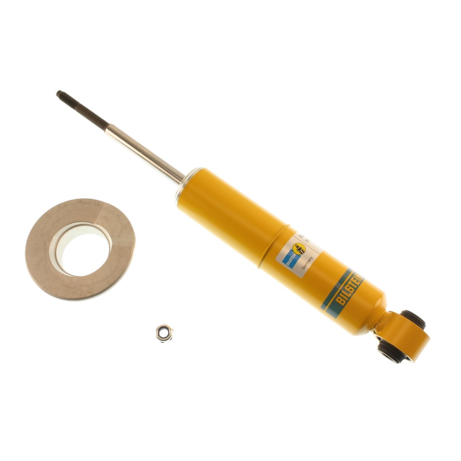 46mm Bilstein (24-065511) Monotube Shock Absorber