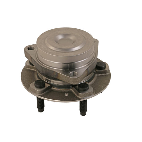 Wheel Bearing and Hub Assembly MOOG for Chevrolet Equinox