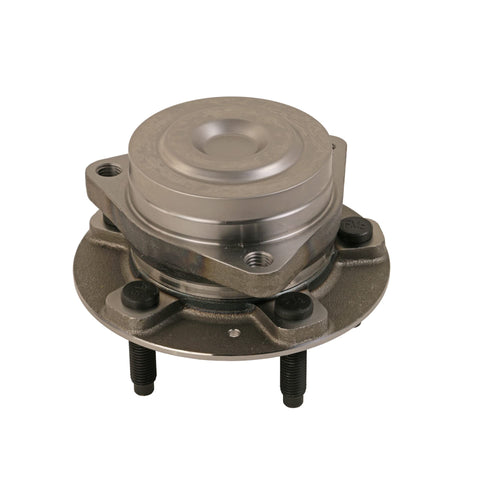 Wheel Bearing and Hub Assembly MOOG for Chevrolet Equinox