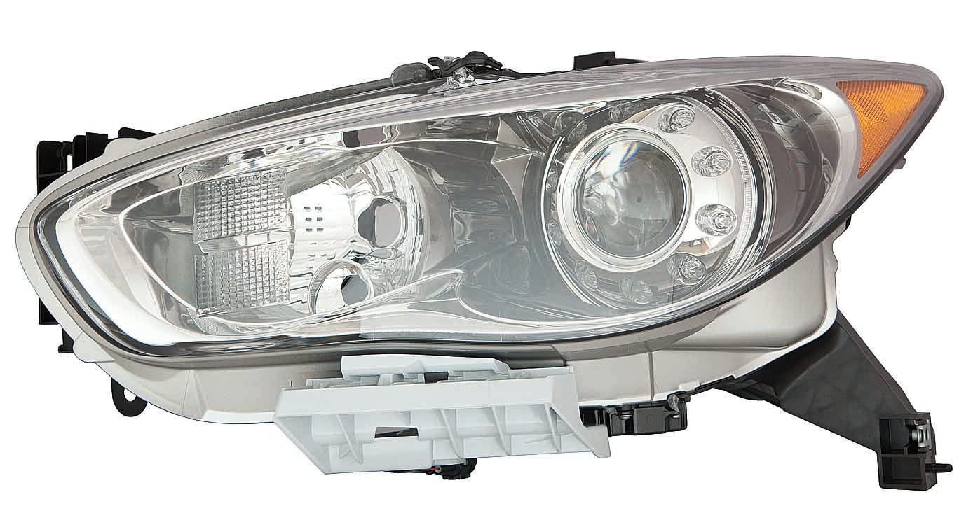 IF Depo Q-X60/HYBRID 14-15 HL ASY HID TYP
