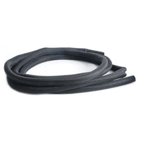 Easy Loom Design Engineering 010651 5/16" (8mm) x 20' Split Sleeve Wire and Hose Protection