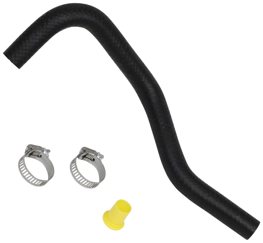 Power Steering Return Line Hose Assembly nobrandname 352748