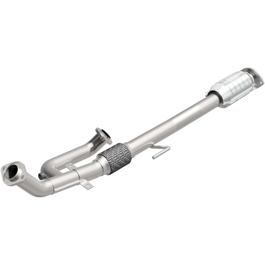 Catalytic Converter MagnaFlow 49712: OEM Grade, Direct-Fit, For 2007-2018 Lexus ES350, For 2005-2019 Toyota Avalon, For 2007-2017 Toyota Camry (EPA Compliant)