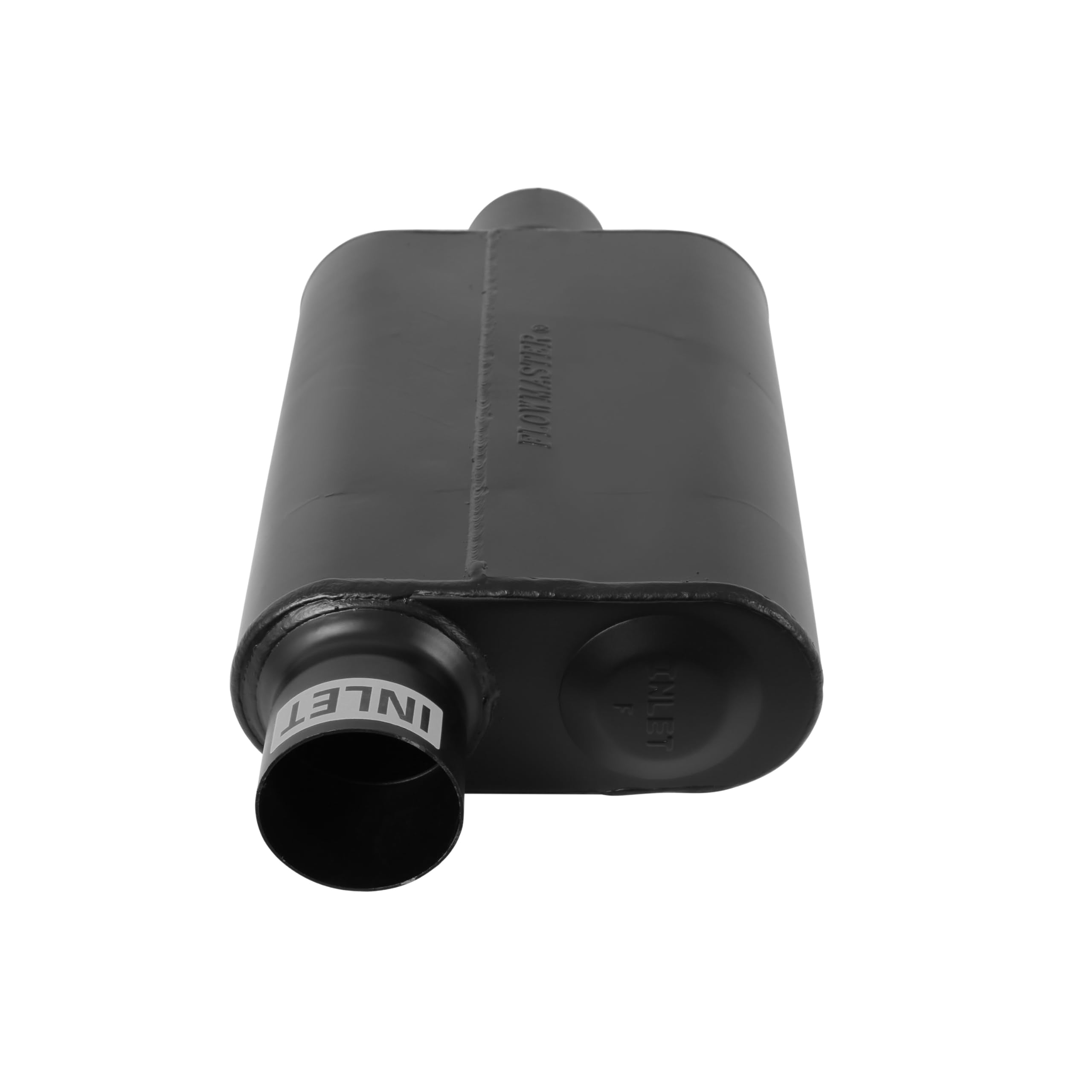 40 Series Flowmaster Delta Chambered Muffler 843041