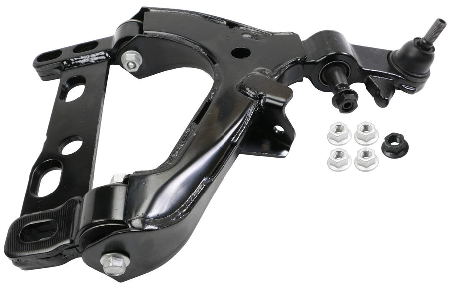 MOOG Suspension Control Arm and Ball Joint Assembly front right lower RK620309