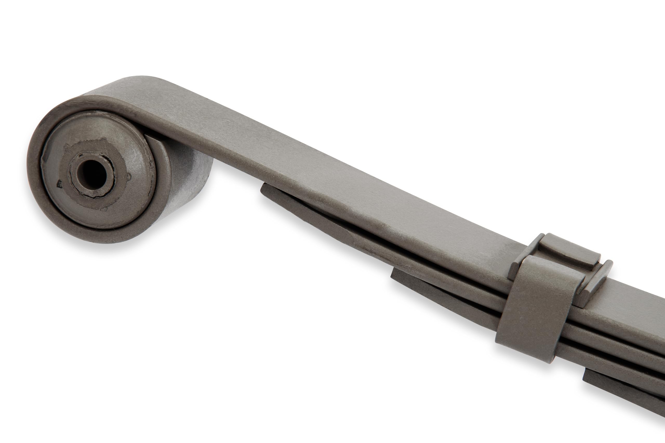 Scott Drake C5ZZ-5560-RE Reverse Eye Leaf Spring 1965-1973