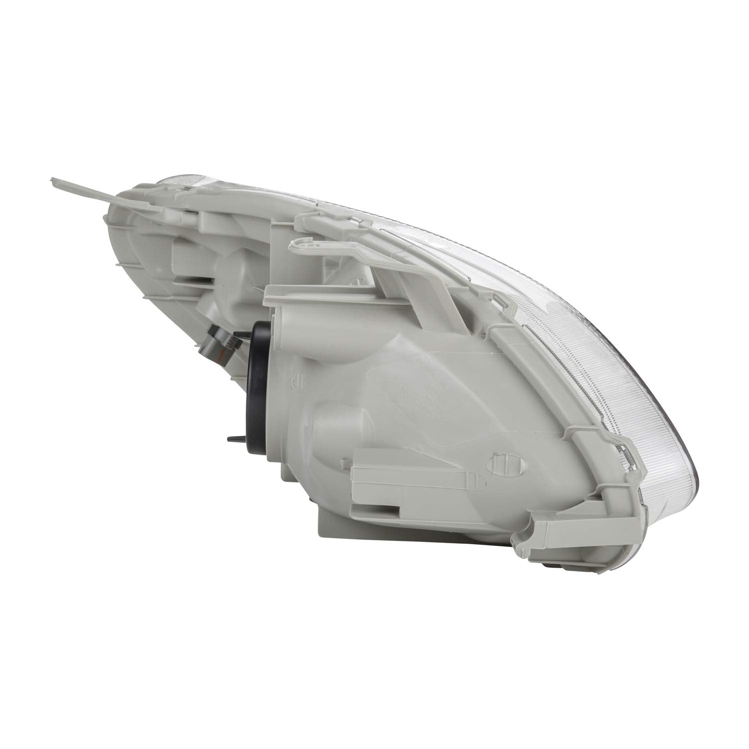 Toyota Echo TYC 20-6438-00 Driver Side Headlight Assembly