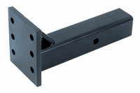 Adjustable Reese Towpower Pintle Mount Bar 45156