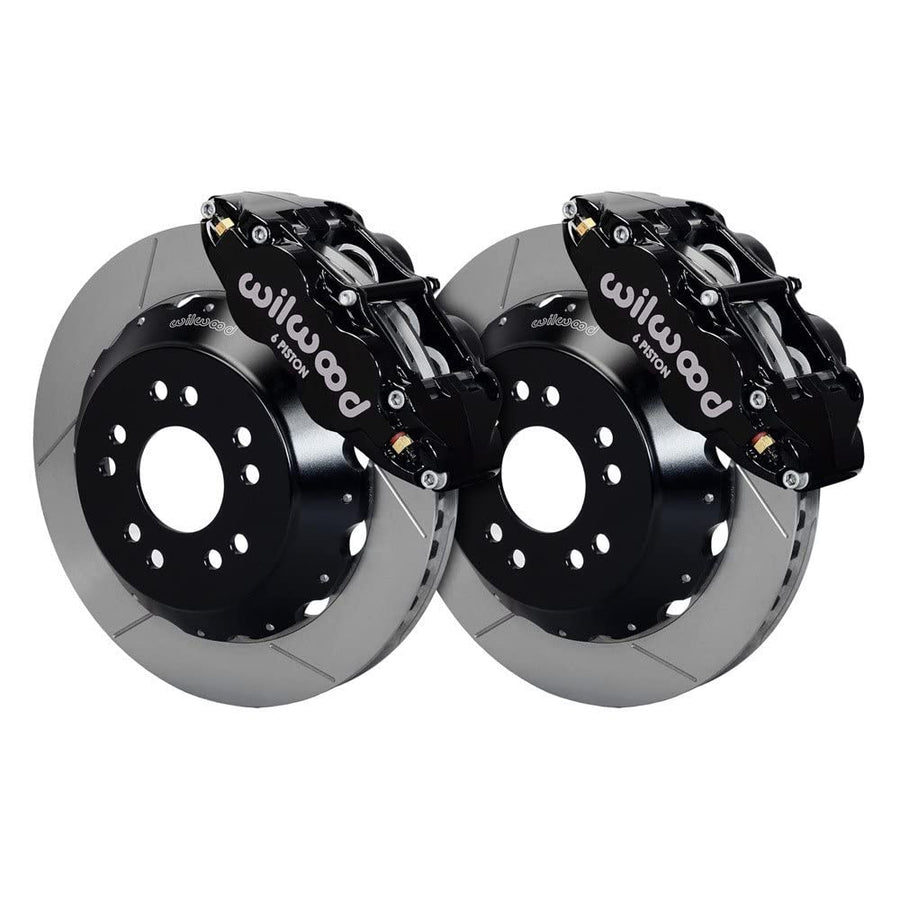 Front Hat Kit FNSL6R, 13.06"