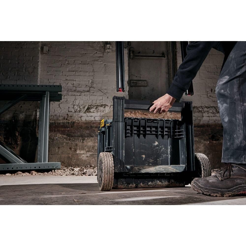 TOUGH SYSTEM 2.0 DEWALT MOBILE STORAGE